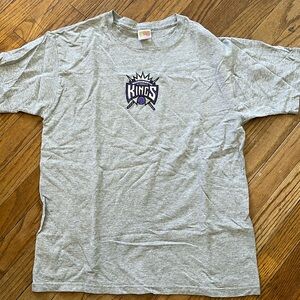 Sacramento Kings Graphic T